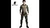 Vnt1mz Rvn Vietnam Tiger Stripe Camouflage Uniform Set Zipper M 42j 35t W2c