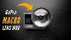 Wide Angle Lens +macro Kit + Telephoto Zoom + Filter Kit For Gopro Hero4 Silver