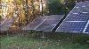 Authorized Dealer Solar Elite 320 Watt Solar & Ic-2000with100a 50 Ats System